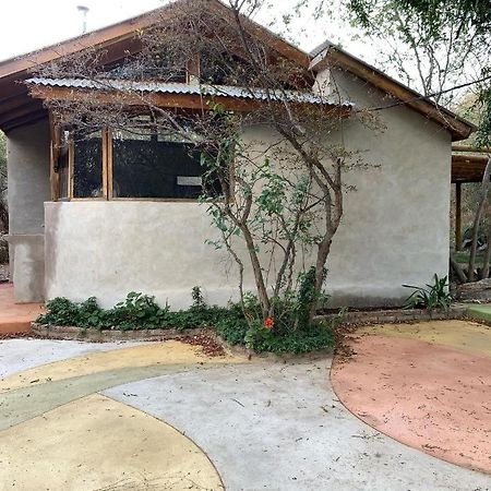 Casa Oniria Villa Villa Las Rosas Ngoại thất bức ảnh