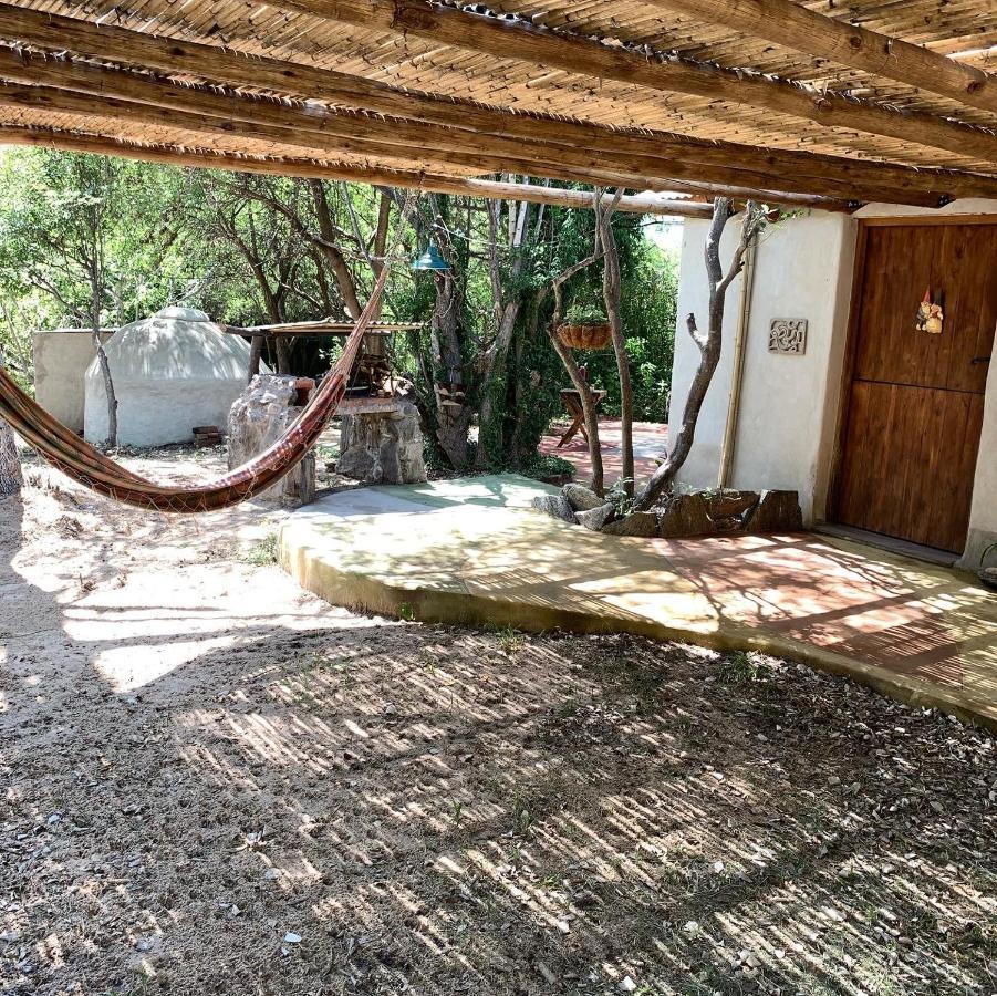 Casa Oniria Villa Villa Las Rosas Ngoại thất bức ảnh