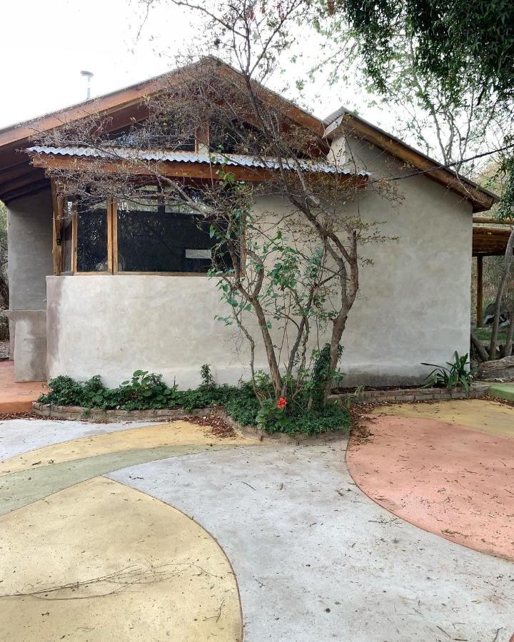 Casa Oniria Villa Villa Las Rosas Ngoại thất bức ảnh