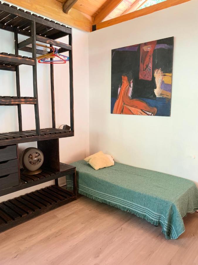 Casa Oniria Villa Villa Las Rosas Ngoại thất bức ảnh