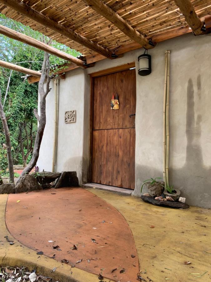Casa Oniria Villa Villa Las Rosas Ngoại thất bức ảnh