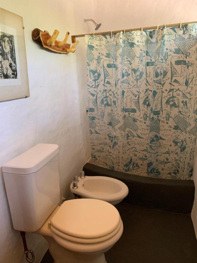 Casa Oniria Villa Villa Las Rosas Ngoại thất bức ảnh