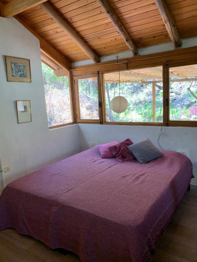 Casa Oniria Villa Villa Las Rosas Ngoại thất bức ảnh