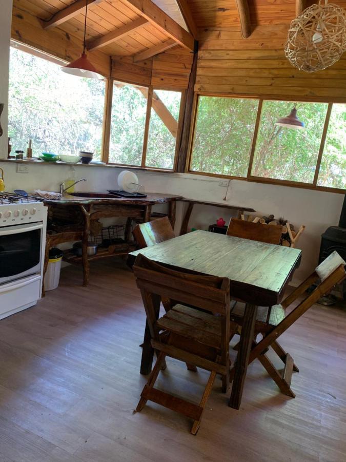 Casa Oniria Villa Villa Las Rosas Ngoại thất bức ảnh