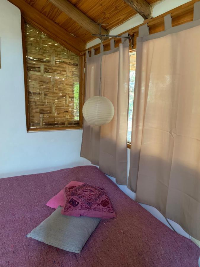 Casa Oniria Villa Villa Las Rosas Ngoại thất bức ảnh