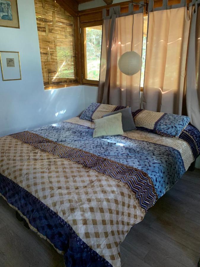 Casa Oniria Villa Villa Las Rosas Ngoại thất bức ảnh