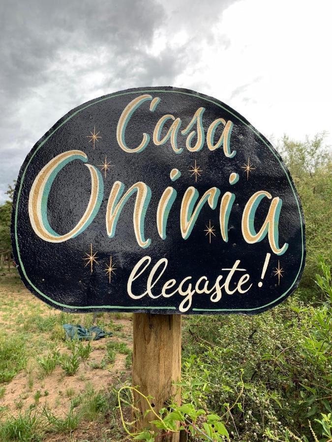 Casa Oniria Villa Villa Las Rosas Ngoại thất bức ảnh