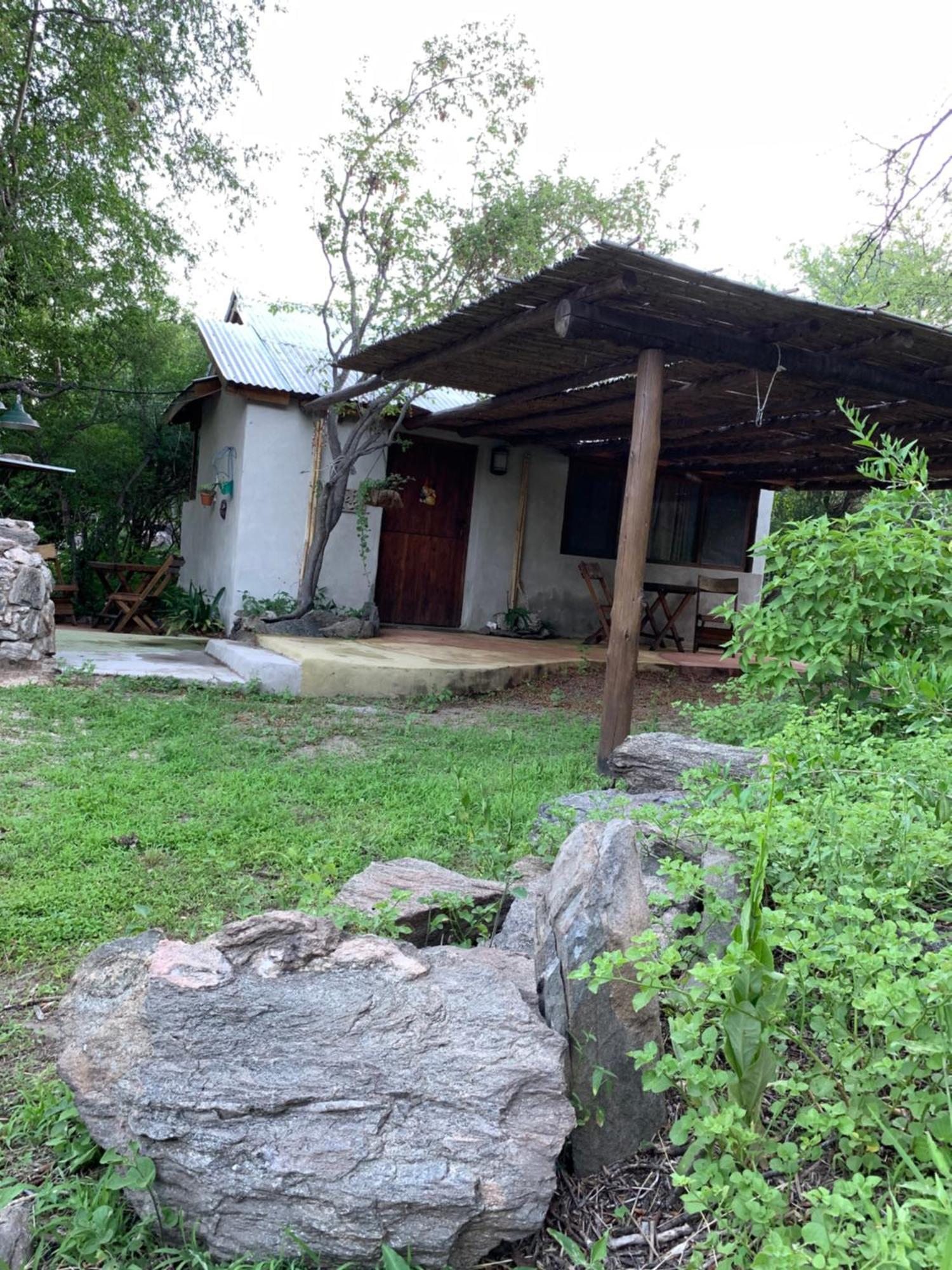 Casa Oniria Villa Villa Las Rosas Ngoại thất bức ảnh